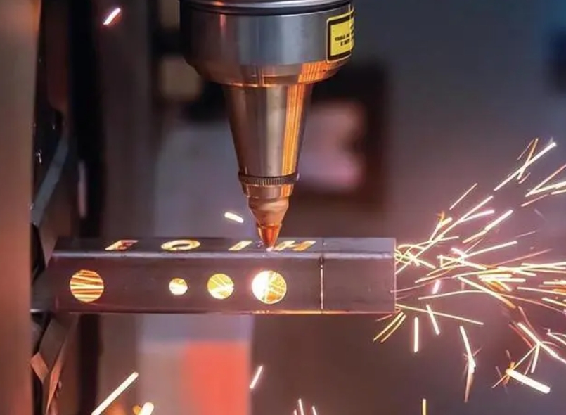 The Growing Impact of Laser Cutting Machinery on Modern Manufacturing