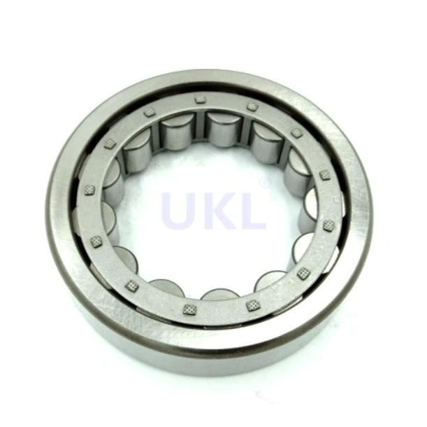 Cylindrical Roller Bearing NU 260M/MA High Precision
