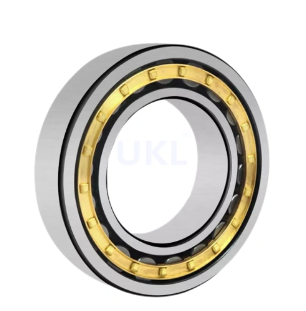 Cheap price OEM roller bearing cylindrical NUP204