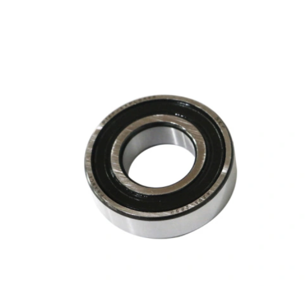 Precision double sealed deep groove ball bearing 6205 2RS price