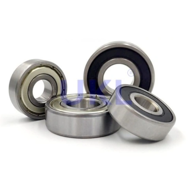 UKL brand OEM Service deep groove ball bearing 6307 2RS price