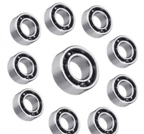 SR 144TLZN Dental Handpiece Ceramic Bearing