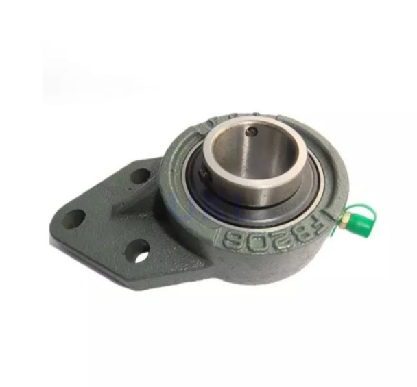 FB206 pillow block bearings With Insert Bearing