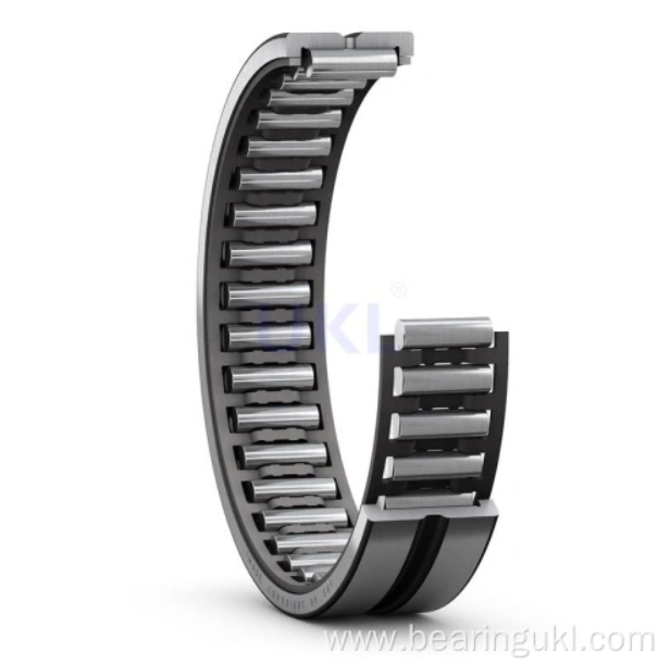 one way needle roller bearings pins