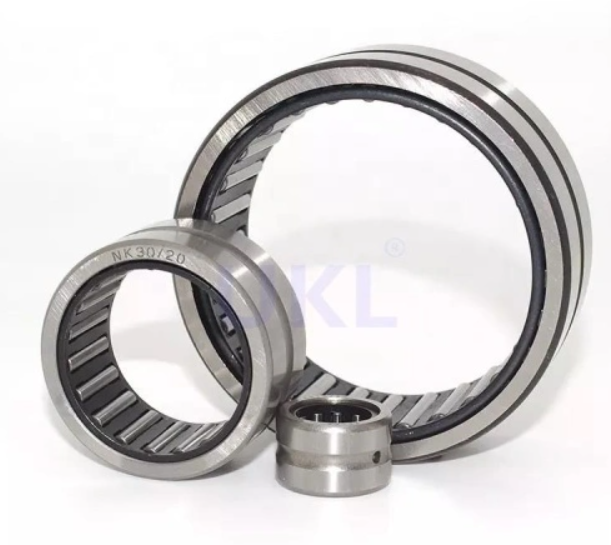 316 stainless one way needle roller bearings
