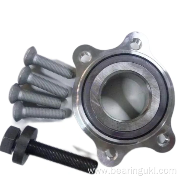 UKL auto bearing 90366-29001 STB2951 hub bearing