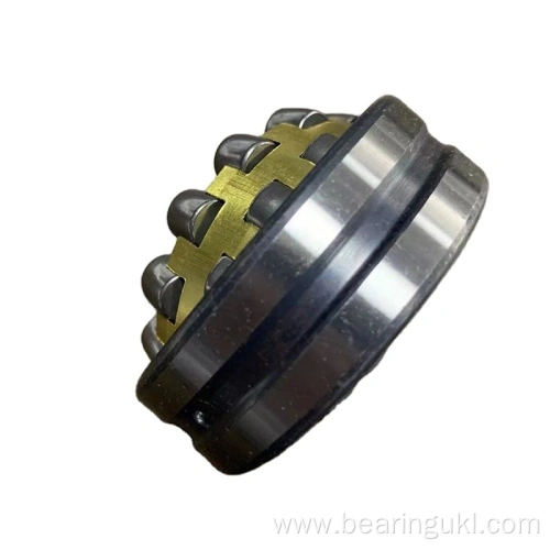 High quality bearing self aligning roller bearing 22206