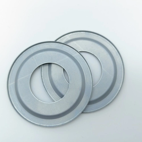 Long-Lasting NILOS Sealing Ring 50x90x4mm for High-Performance Bearing Operations